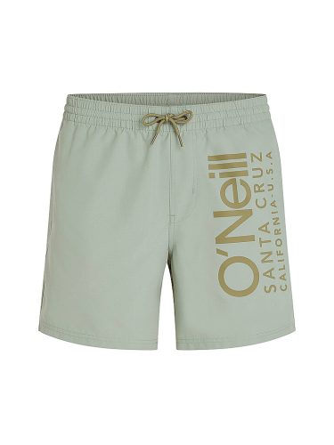 O'Neill, ONeill Badeshorts "ONEILL CALI 16 SWIMSHORTS" mit Seiten- und Gesässtaschen