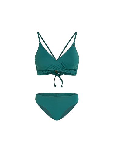 O'Neill, ONeill Triangel-Bikini "ESSENTIALS BAAY MAOI BIKINI SET" 2 Stk. mit herausnehmbaren Pads