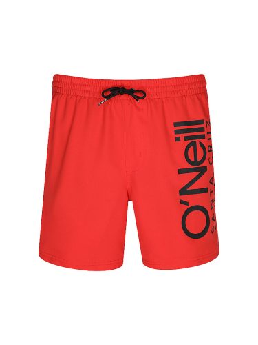 O'Neill, ONeill Badeshorts "ORIGINAL CALI 16 SWIMSHORTS" mit elastischem Bund, normale Passform
