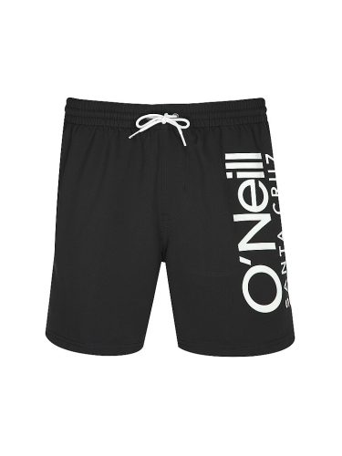 O'Neill, ONeill Badeshorts "ORIGINAL CALI 16 SWIMSHORTS" mit elastischem Bund, normale Passform