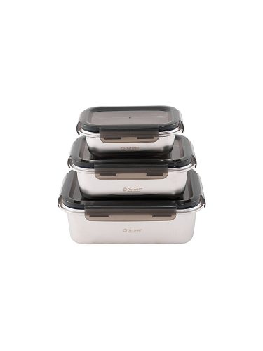 Outwell, Outwell Camper Food Box Set