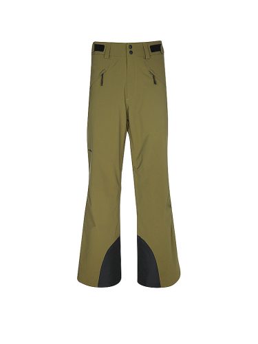 OAKLEY Herren Skihose Canopy Unsulated olive | S