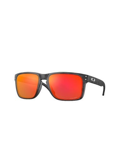 OAKLEY Herren Sonnenbrille Holbrook? XL schwarz