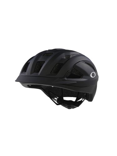 OAKLEY Fahrradhelm ARO3 Allroad schwarz | 58-61CM