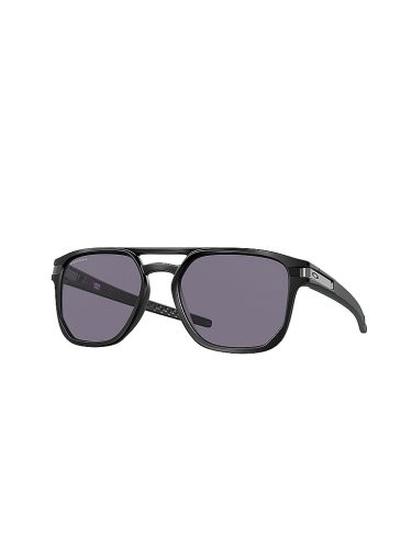 OAKLEY Herren Sonnenbrille Latch? Beta schwarz