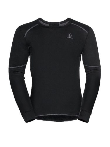 Odlo, Odlo Herren Active X-Warm Eco Crew Longsleeve