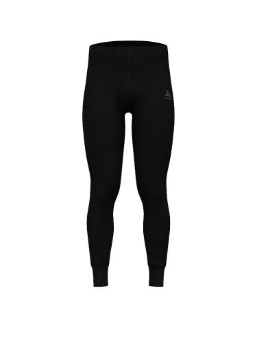 Odlo, Odlo - Thermo-Tights, lang, Active Warm Eco, S, Black