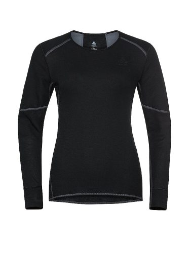 Odlo, Odlo Damen Active X-Warm Crew Longsleeve