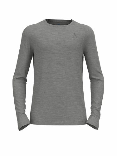 Odlo, Odlo Herren Merino 200 Crew Neck Longsleeve