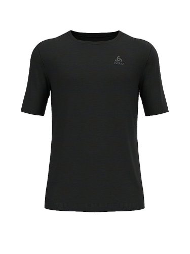 Odlo, Odlo Herren Merino 200 Crew Neck T-Shirt