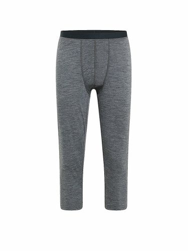 Odlo, Odlo Herren Merino 200 3/4 Hose