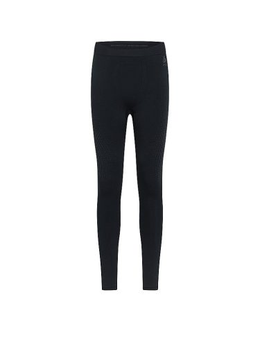 Odlo, Odlo - Thermo-Tights, lang, Performance Warm Eco, S, Black