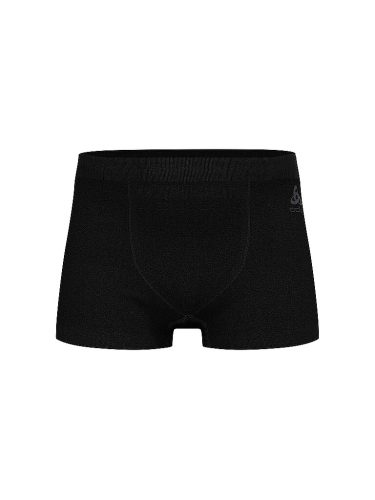 ODLO Herren Laufwäsche Boxer Performance Light schwarz | XXL