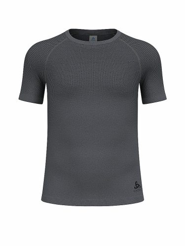 ODLO Herren Laufwäsche Shirt Performance Light Base Layer  grau | XXL