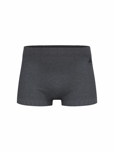 ODLO Herren Laufwäsche Boxer Performance Light grau | S