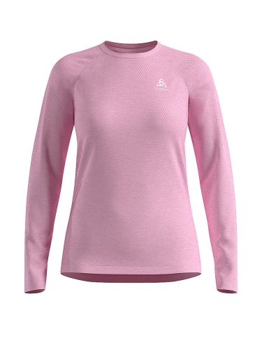 Odlo, Odlo Damen Essential Seamless Longsleeve