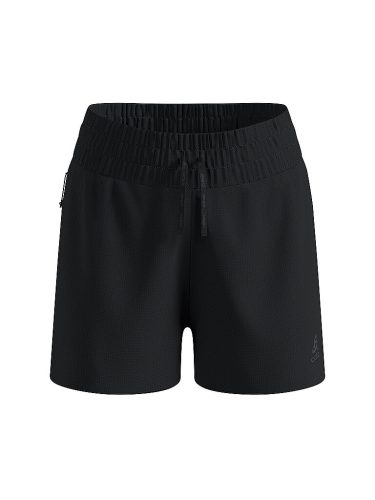 Odlo, Odlo Damen Zeroweight 5 Inch 2-in-1 Shorts