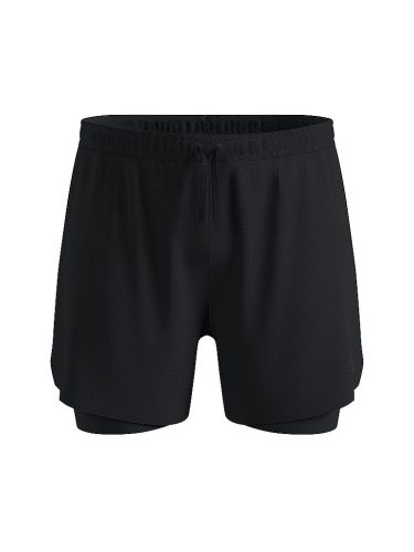 Odlo, Odlo Herren Zeroweight 5 Inch 2-in-1 Shorts