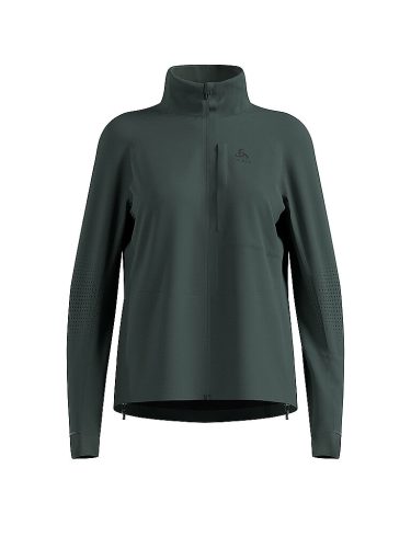 Odlo, Odlo Damen Zeroweight Pro Warm Reflective Jacke
