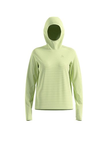 Odlo, Odlo Damen Essential Thermal Hoodie