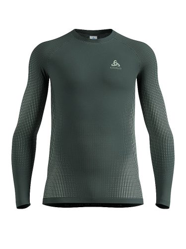 Odlo, Odlo Herren Performance Warm Eco Longsleeve