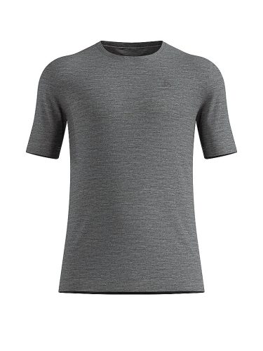 Odlo, Odlo Herren Merino 200 Crew Neck T-Shirt