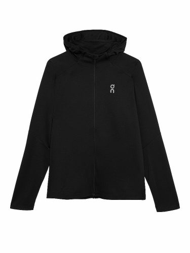 ON), On Herren Climate Zip Hoodie Jacke