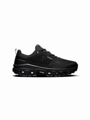 ON), On Herren Cloudrock Low WP Schuhe