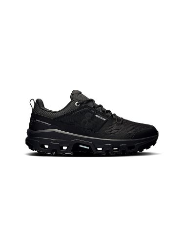 ON), On Damen Cloudrock Low WP Schuhe