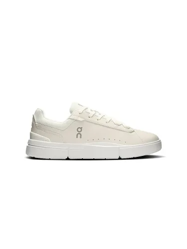 ON Damen Sneaker THE ROGER ADVANTAGE beige | 36 1/2