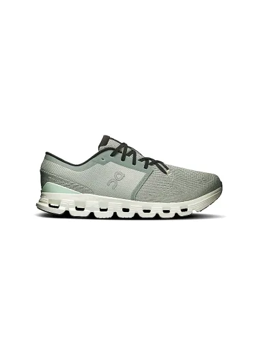 ON), On Herren Cloud X 4 Schuhe