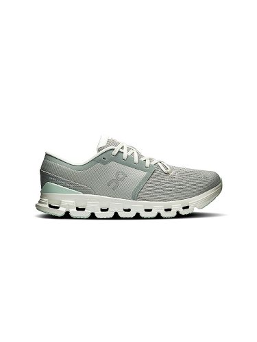 ON), On Damen Cloud X 4 Schuhe
