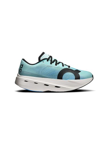 ON), ON Cloudboom Volt Damen Laufschuh Blau, Damen, Größe: 9