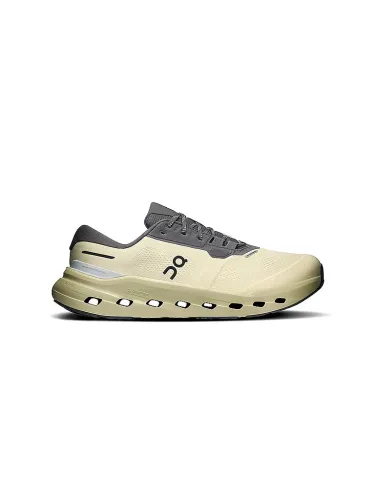 ON), On Cloudrunner 3 WP Laufschuhe Herren