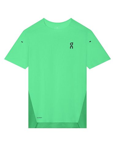 ON Herren Laufshirt Performance-T grün | L