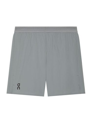 ON Herren Laufshort Performance 2/1 grau | XL