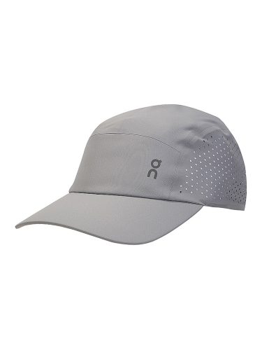 ON Kappe Lightweight grau