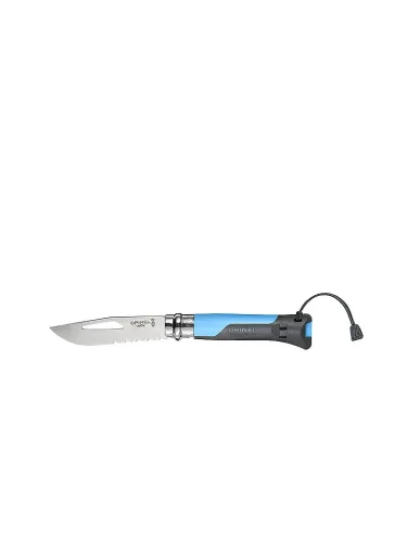 Opinel, Opinel No 08 Outdoor Taschenmesser