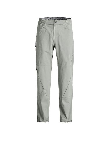 ORTOVOX Herren Wanderhose Trad Light hellgrün | M