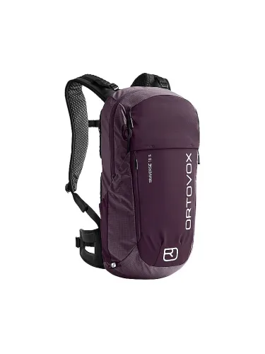ORTOVOX Wanderrucksack Traverse 18S beere