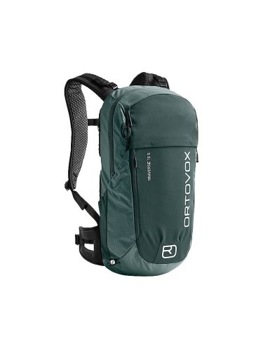 ORTOVOX Wanderrucksack Traverse 18S grau