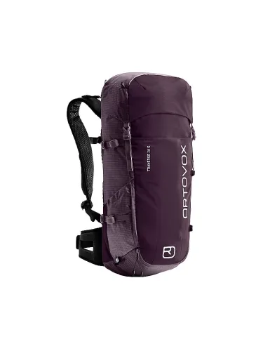 ORTOVOX Wanderrucksack Traverse 28 S beere