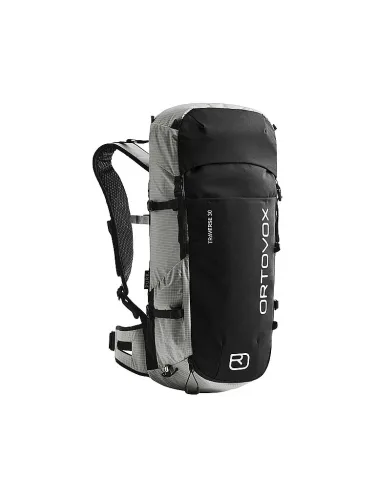 ORTOVOX Wanderrucksack Traverse Pure 30 hellgrau