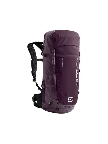 ORTOVOX Wanderrucksack Traverse 38 S beere