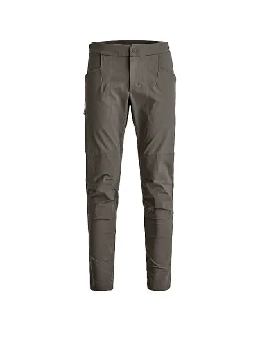 ORTOVOX Herren Wanderhose Trad Plus olive | S
