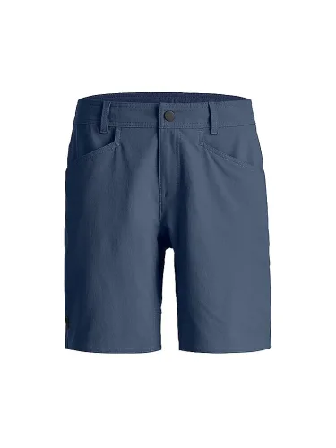 ORTOVOX Damen Wandershorts Affinity Plus petrol | M
