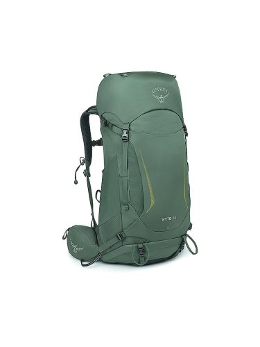 Osprey, Osprey Kyte Wanderrucksack Reisetaschen 1 ct Grün Damen
