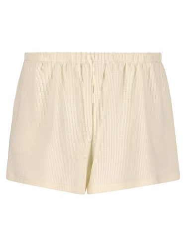 Athlecia, Athlecia Damen Cardall Waffle Shorts