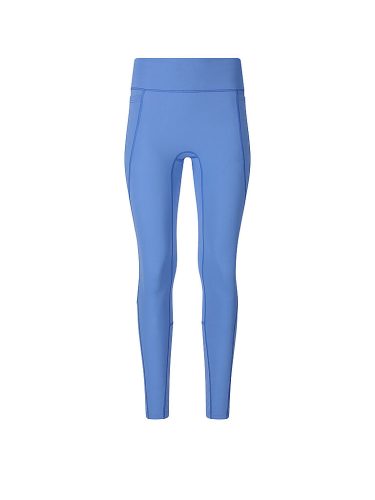 ATHLECIA Damen Fitnesstight Aliya V2 blau | 38