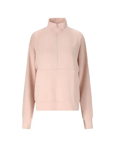 Athlecia, Athlecia Damen Jillnana Half Zip Pullover